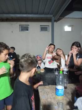 Escuela de Verano 2025